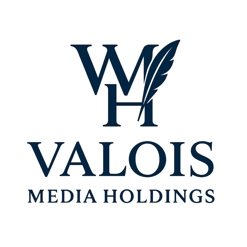 Valois Media Holdings